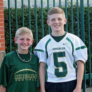 Meet your Posher, Bekah